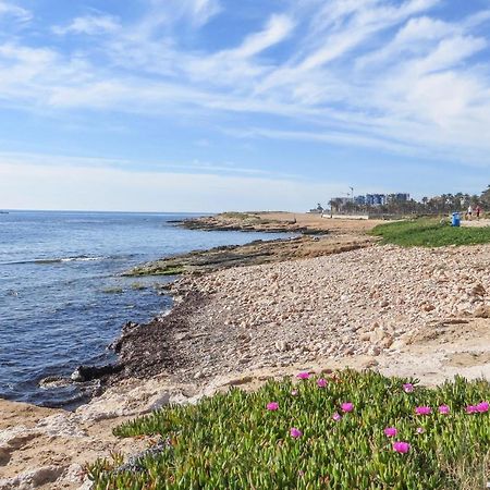 Апартаменты Urb, Mar Azul Торевьиа Экстерьер фото