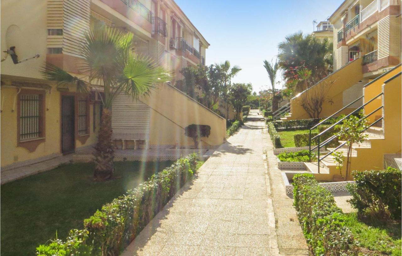 Апартаменты Urb, Mar Azul Торевьиа Экстерьер фото